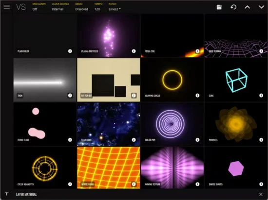 Imaginando VS 2.3.0