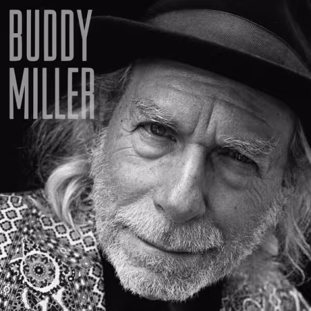 Buddy Miller – Buddy Miller (2026)