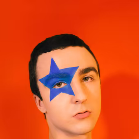 Cosmo – LIEBER TRÄUM ICH WEITER (2026)