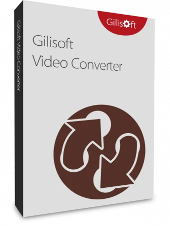 GiliSoft Video Converter 13.0 x64 Multilingual