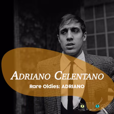 Adriano Celentano – Rare Oldies: Adriano (2026)