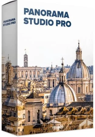 PanoramaStudio Pro 4.2.5.507