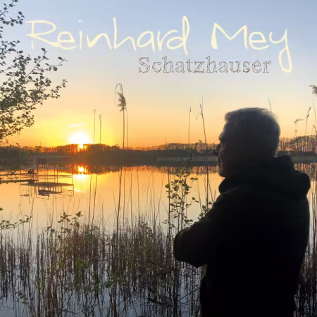 Reinhard Mey 2026新专辑Schatzhauser：FLAC无损下载与曲目抢先看