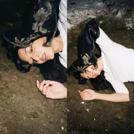 Sofie Royer – before/after (2026)
