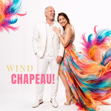 Wind – Chapeau! (2026) FLAC专辑下载：施拉格与流行金曲