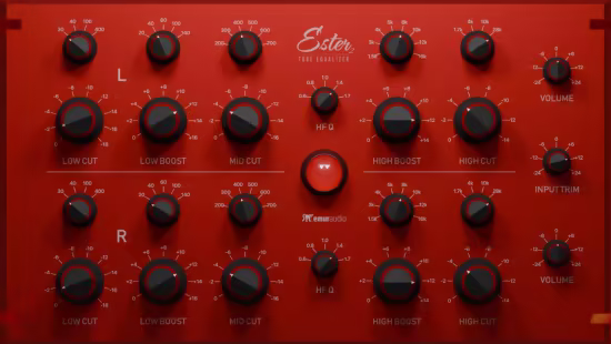 Lemur Audio Ester 2 v2.0.1