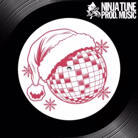 VA – Christmas Carol Remixes (2026)