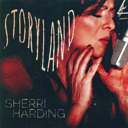 Sherri Harding – Storyland (2026)