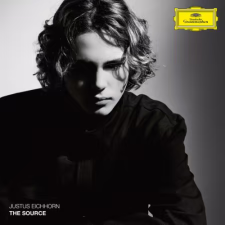 Justus Eichhorn – The Source (2026)