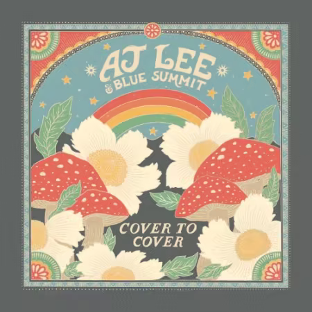 AJ Lee & Blue Summit – Cover to Cover (2026)