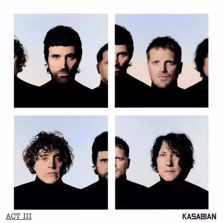 Kasabian – Act III (2026)