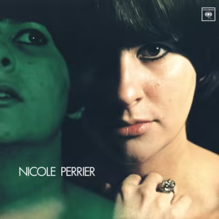 Nicole Perrier – Nicole Perrier (2026)