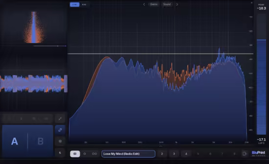 Big Z Studios BluPrint 1.5.2