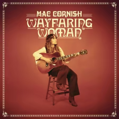 Mac Cornish – Wayfaring Woman (2026)