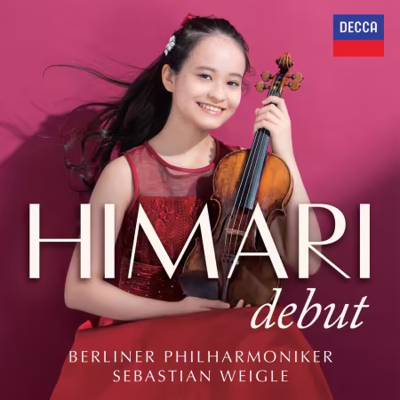 Berliner Philharmoniker, Sebastian Weigle, HIMARI – Debut (2026)