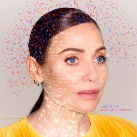 Natalie Imbruglia – Algorithm (2026)