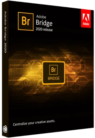 Adobe Bridge 2025 v15.1.8 x64 Multilingual
