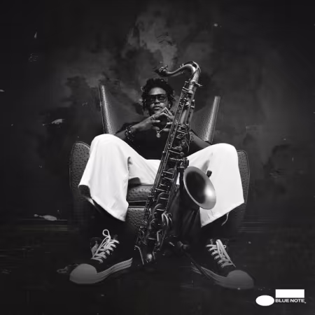 Linda Sikhakhane – L I N D A (2026)