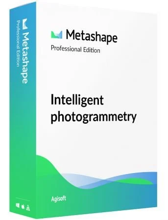 Agisoft Metashape Professional 2.4.0 x64 Multilingual