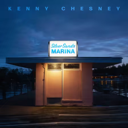 Kenny Chesney – Silver Sands Marina (2026)
