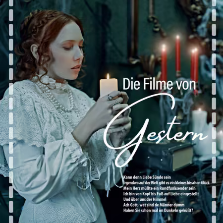 VA – Die Filme von gestern (2026)