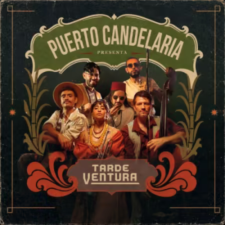 Puerto Candelaria – Tarde Ventura (2026)