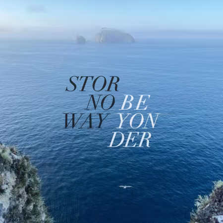 Stornoway – Beyonder (2026)