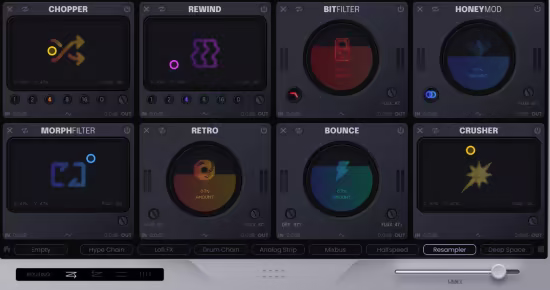 Nuro Audio Blockchain 1.2.1