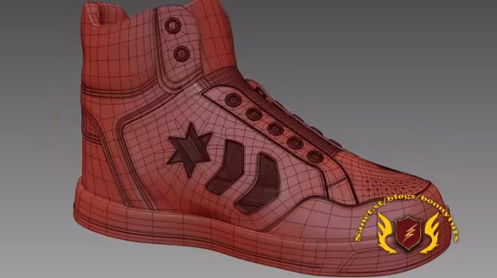 3ds Max Advanced Modeling 1