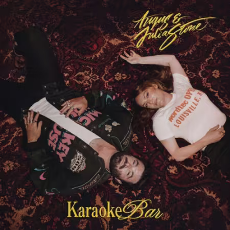 Angus & Julia Stone – Karaoke Bar (2026)