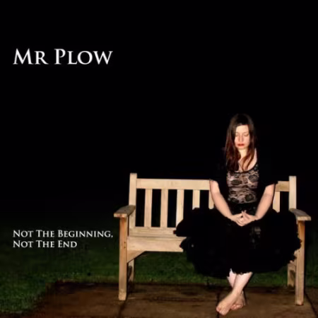 Mr Plow 2026新专辑《Not The Beginning, Not The End》FLAC下载