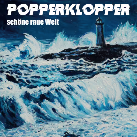 Popperklopper – Schöne raue Welt (2026)
