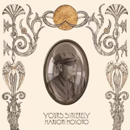 Haruomi Hosono – Yours Sincerely (2026)