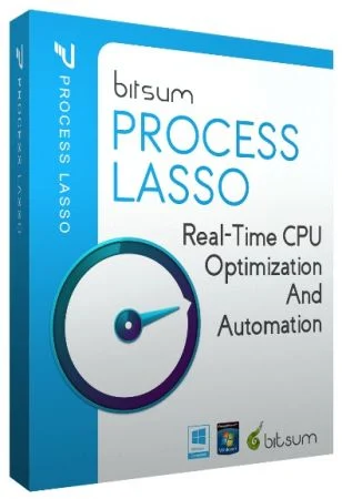 Bitsum Process Lasso Pro 18.3.0.34 Multilingual