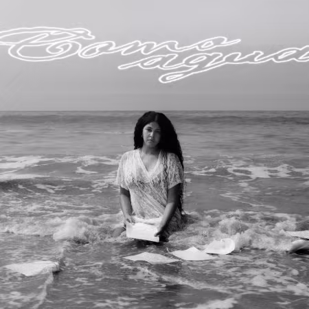 YEИDRY – Como agua (2026)