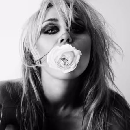 Miley Cyrus – Bass Persuades (2026)