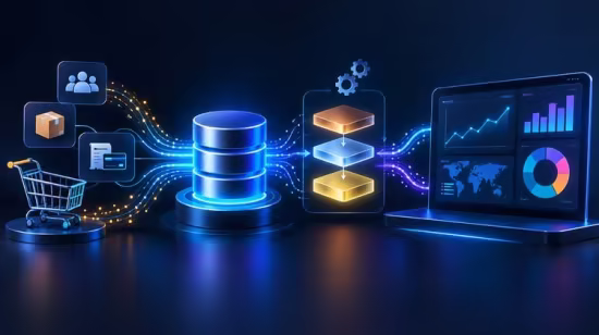 Analytics Engineering: Build an End-to-End ELT Data Pipeline