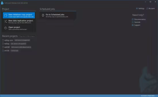 Full Convert Ultimate 26.09.1695 x64