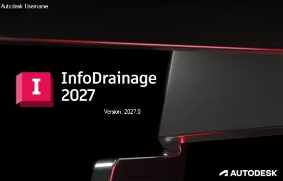 Autodesk InfoDrainage Ultimate 2027.2 For Civil 2027 x64