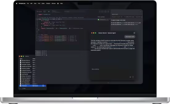Notepad.exe 1.6.2 MacOS