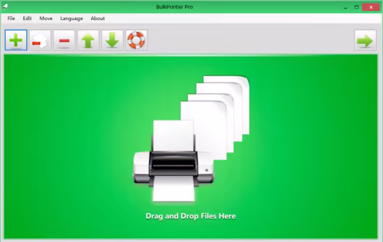 BulkPrinter Pro 1.1.0.4 Multilingual