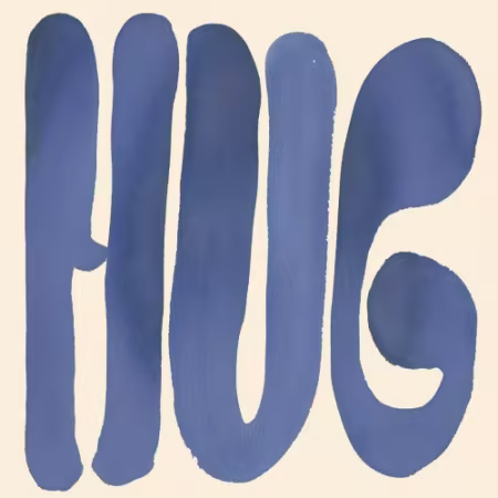 HUG (Gyan Riley, Devendra Banhart, Noah Georgeson) – HUG (2026)