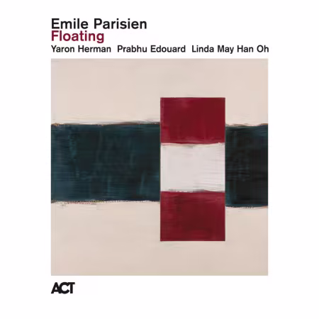 Emile Parisien, Yaron Herman, Prabhu Edouard, Linday May Han Oh – Floating (2026)