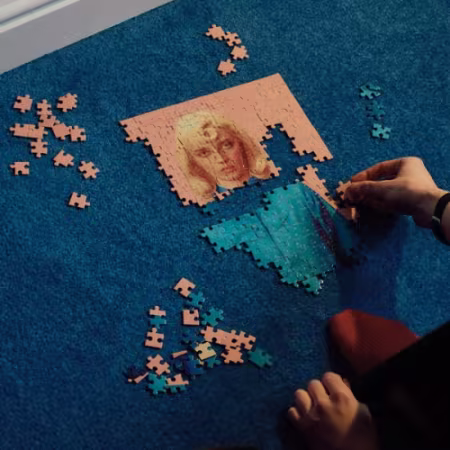 Gia Ford – A Room Within A Room (2026)
