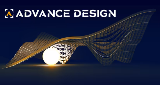 Graitec Advance Design 2027.0.1 x64