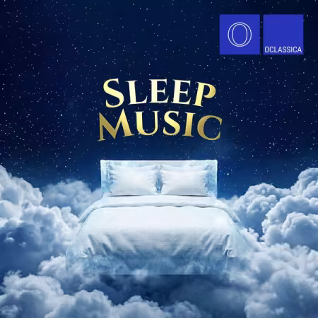 Various Artists – Sleep Music (2026)