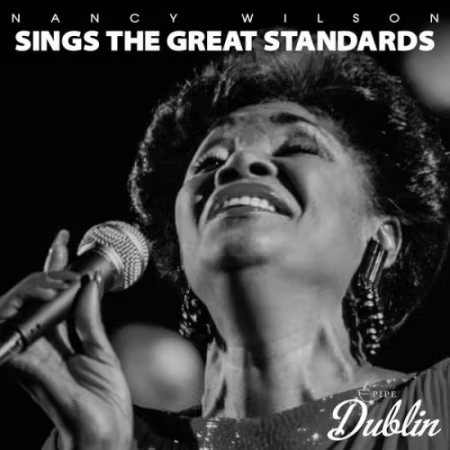 Nancy Wilson – Nancy Wilson Sings the Great Standards (2026)