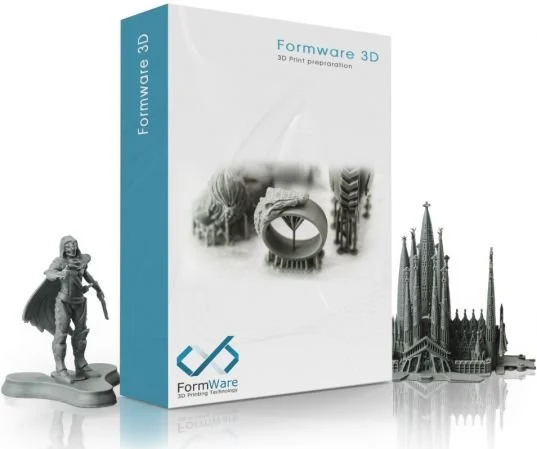 Formware 3D Slicer 1.3.5.7 x64