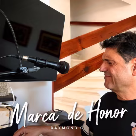 Raymond C – Marca de Honor (2026)