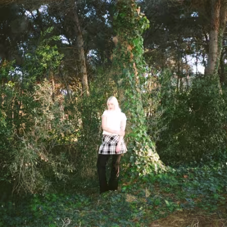 Matilda Lyn – Red Dragonfly (2026)